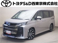 ノア ハイブリッド S-Z