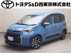 シエンタ ハイブリッド Z