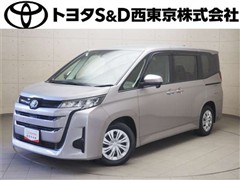 トヨタ ノア X