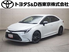 カローラ HV ダブルバイビー