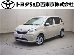 パッソ X Lパッケージ