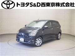 トヨタ ピクシスエポック X SA3