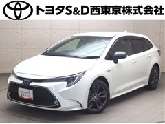 カローラツーリング HV WXB