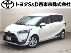 シエンタ G クロエ