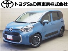 シエンタ ハイブリッド Z