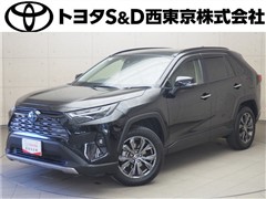 RAV4 ハイブリッドG