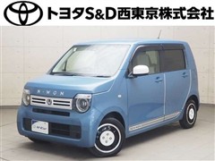N-WGN L ホンダセンシング