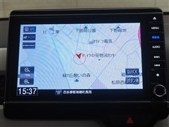 N-WGN L ホンダセンシング