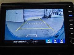 N-WGN L ホンダセンシング