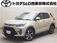 ライズ ハイブリッド Z