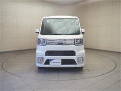 ピクシスメガ Gターボ SA3