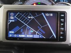 ピクシスメガ Gターボ SA3