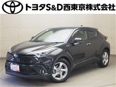 C-HR S LEDエディション