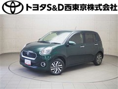 パッソ モーダ Gパッケージ