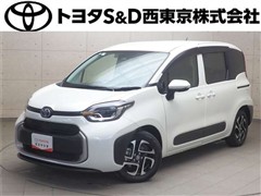 シエンタ ハイブリッド Z