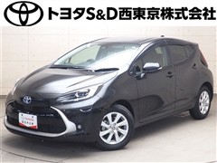 トヨタ アクア Z