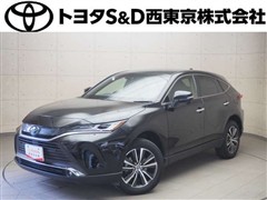トヨタ ハリアー ハイブリッド G