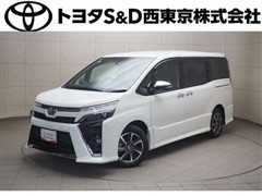 ヴォクシー ZS キラメキ2