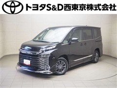 ヴォクシー ハイブリッド S-Z