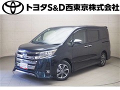 トヨタ ノア SI WXB3