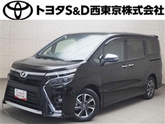 ヴォクシー ZS キラメキ