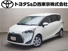 シエンタ ハイブリッド X