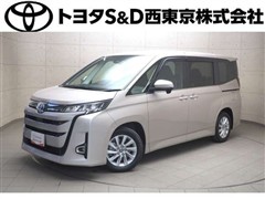 ノア ハイブリッド Z