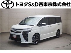 ヴォクシー ZS キラメキ3