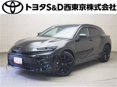 トヨタ クラウン スポーツ Z HV