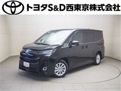 ノア ハイブリッド Z