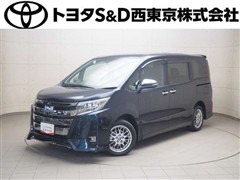 ノア ハイブリッド SI WXB3