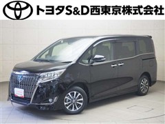 エスクァイアHV GIプレミアムBLT