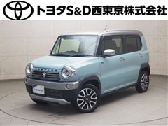 ハスラー HV Jスタイル3