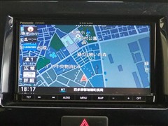 ハスラー HV Jスタイル3