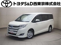 ノア ハイブリッド G