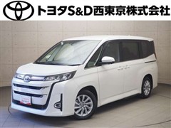 トヨタ ノア ハイブリッド Z