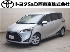 シエンタ ファンベース G SE