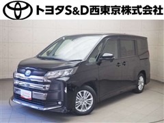 ノア ハイブリッド S-G