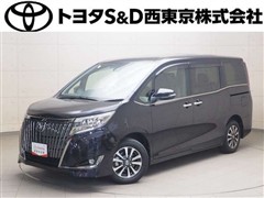 エスクァイア GI プレミアムP BT