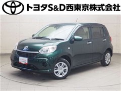 パッソ X Lパッケージ