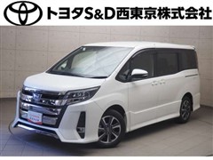 トヨタ ノア SI