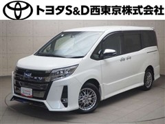 ノア ハイブリッド SI WXB3