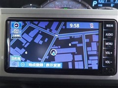 ピクシスメガ GターボLE SA3