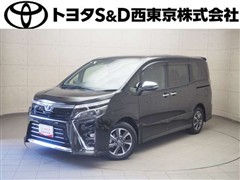 ヴォクシー ZS キラメキ2