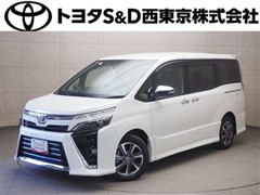 トヨタ ヴォクシー ZSキラメキ3
