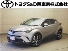 C-HR G