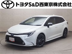 カローラツーリング