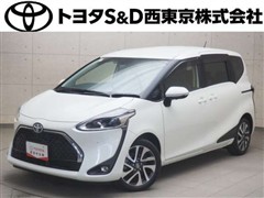 シエンタ G クエロ