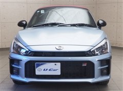 コペン GR スポーツ