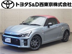 コペン GR スポーツ